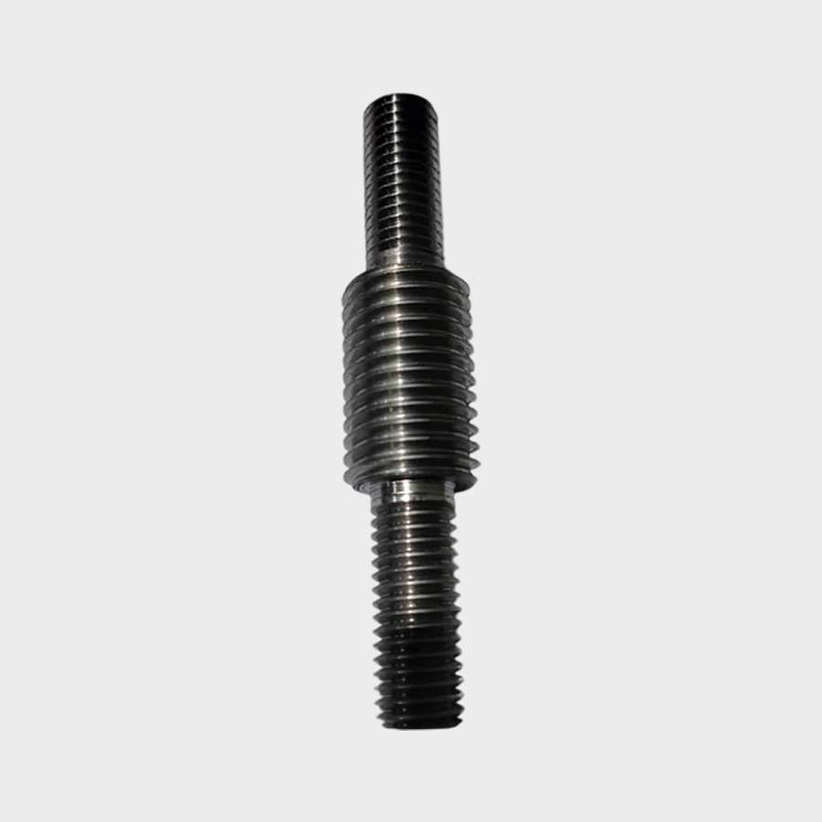 Machining