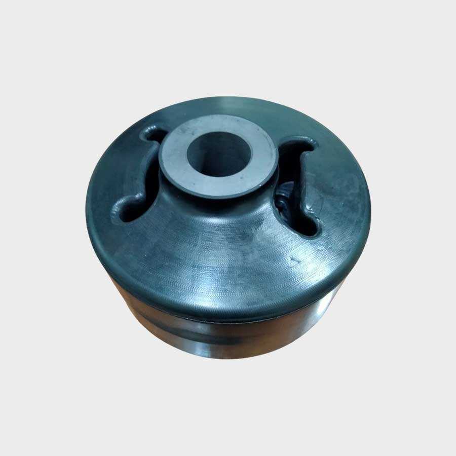 Machining