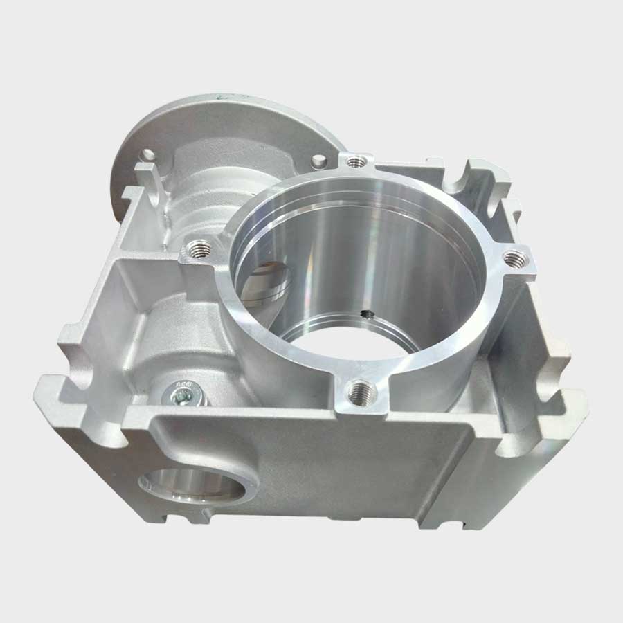 Machining