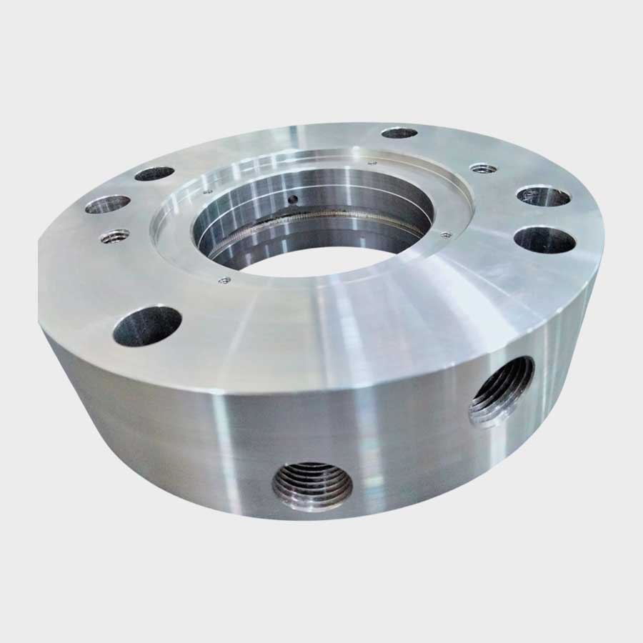 Machining