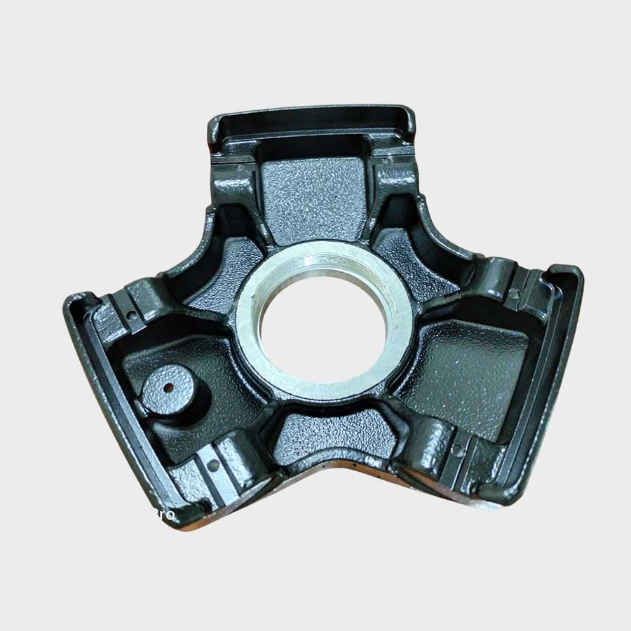 Machining