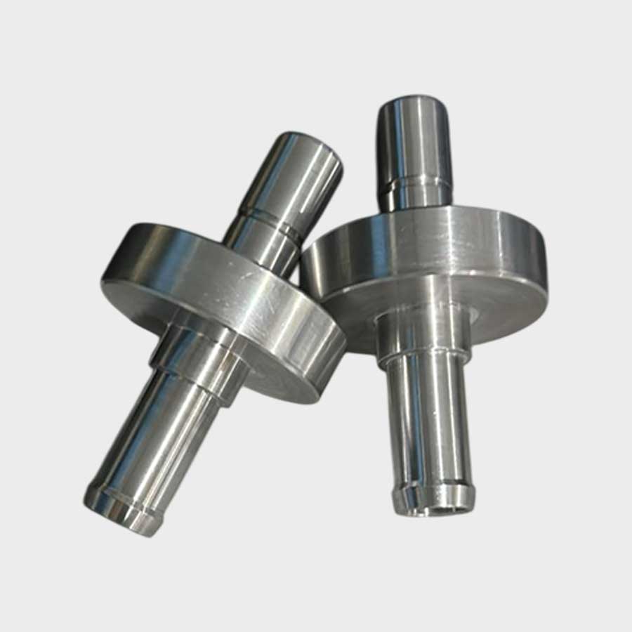 Machining