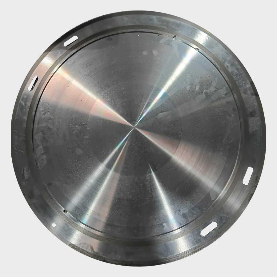 Bipolar Plate