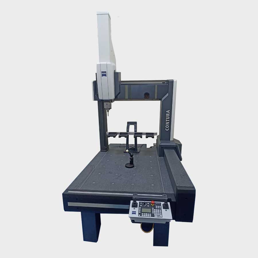 CMM